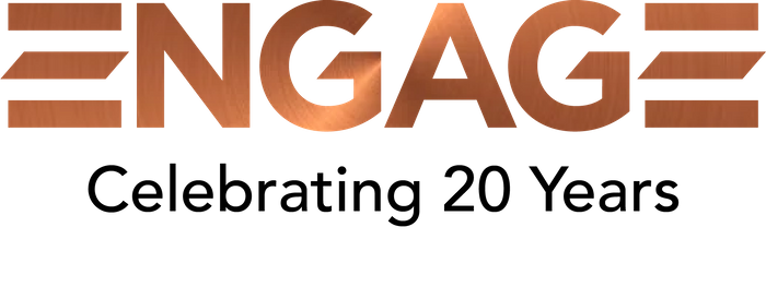 Celebrating 20 Years: Engage Joins The PA Show to Launch ELEVATE