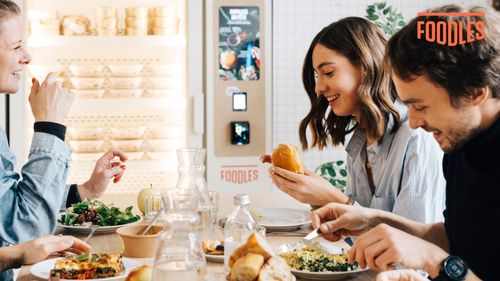 How office managers are encouraging people back into the workplace 