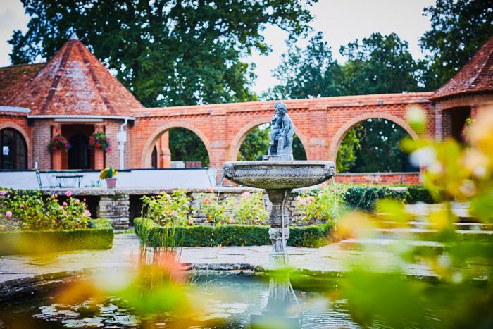 🎬 WIN the Ultimate Mamma Mia! Summer Escape at Milton Hill House 🎬