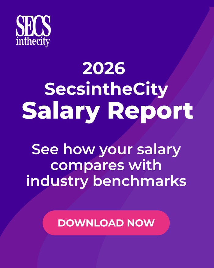  SecsintheCity, the UK’s leading job site for business support professionals, has officially released its 2026 Salary Report.  