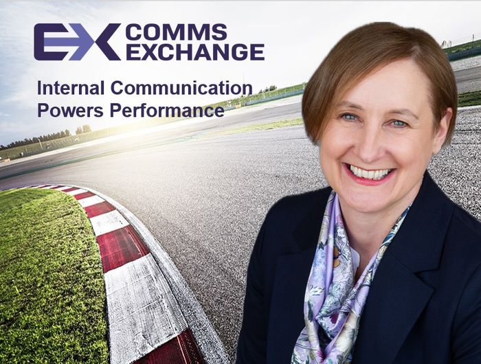Internal Communication Powers Performance 
