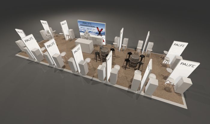 Visit PA Life & Partners at The PA Show Spring 2025 and win great prizes