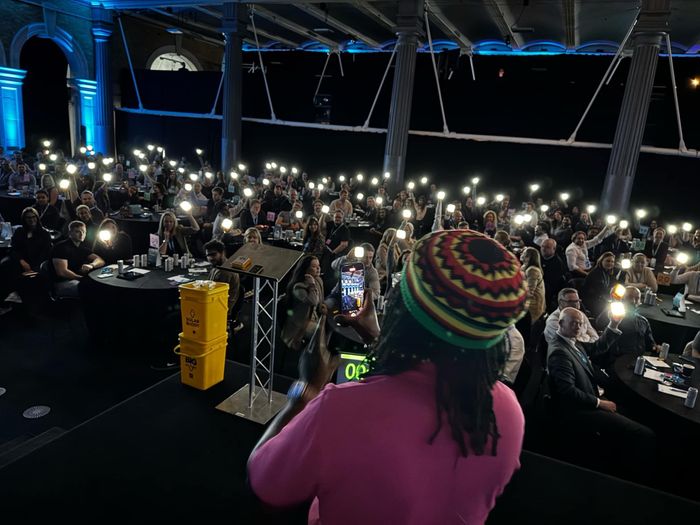 Solarbuddy Team Experience Celebrates 10-Year Anniversary