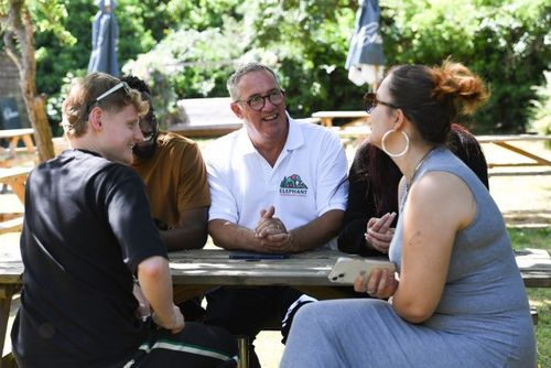 Why PAs and EAs Need Leadership Development More Than Most