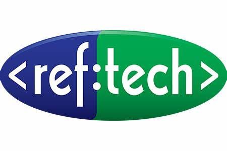 RefTech announced as official badging and registration partner for International Confex, Event Production Show and PA Show