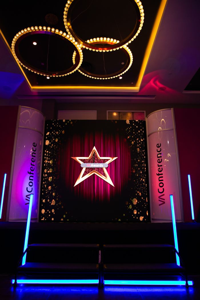 The UK VA Awards 2025 Are Now Open for Entries!