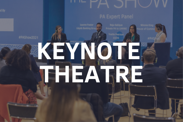 keynote theatre