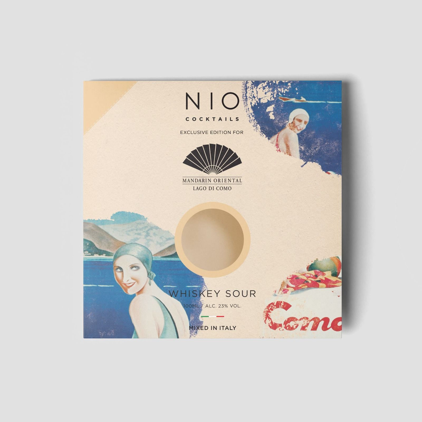 NIO