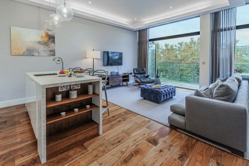 Q Apartments Launch New Luxury Serviced Apartments