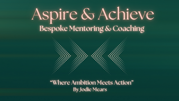 Where Ambition Meets Action