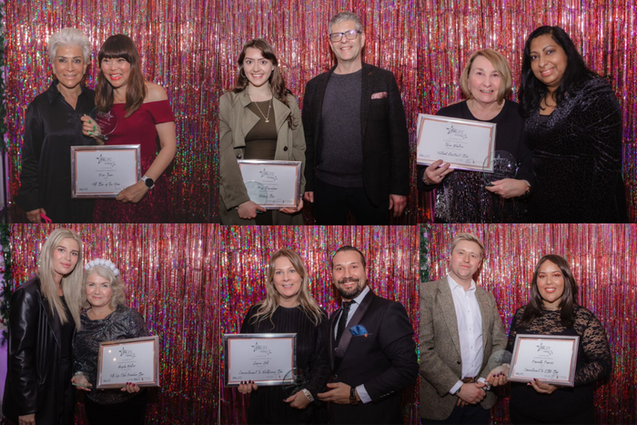 Congratulations to PA Life Star awards winners