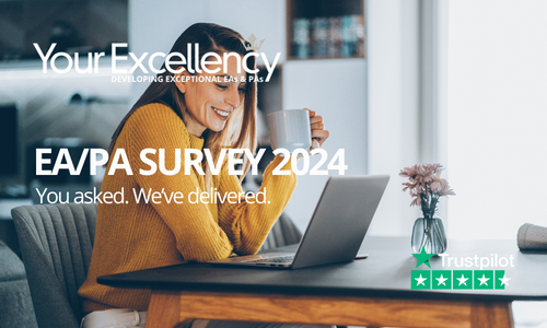 News from Your Excellency Summer Survey