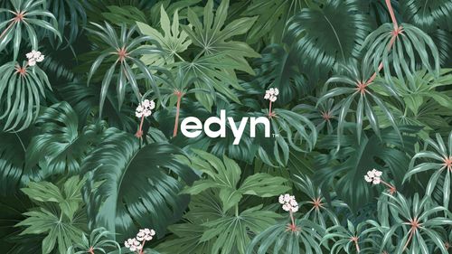 Exhibitor Spotlight - edyn