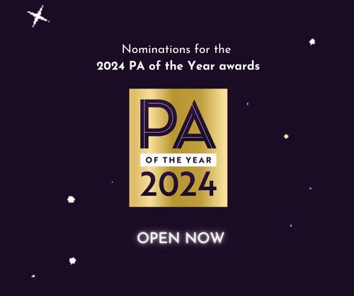 SecsintheCity Launches Annual PA of the Year Awards 