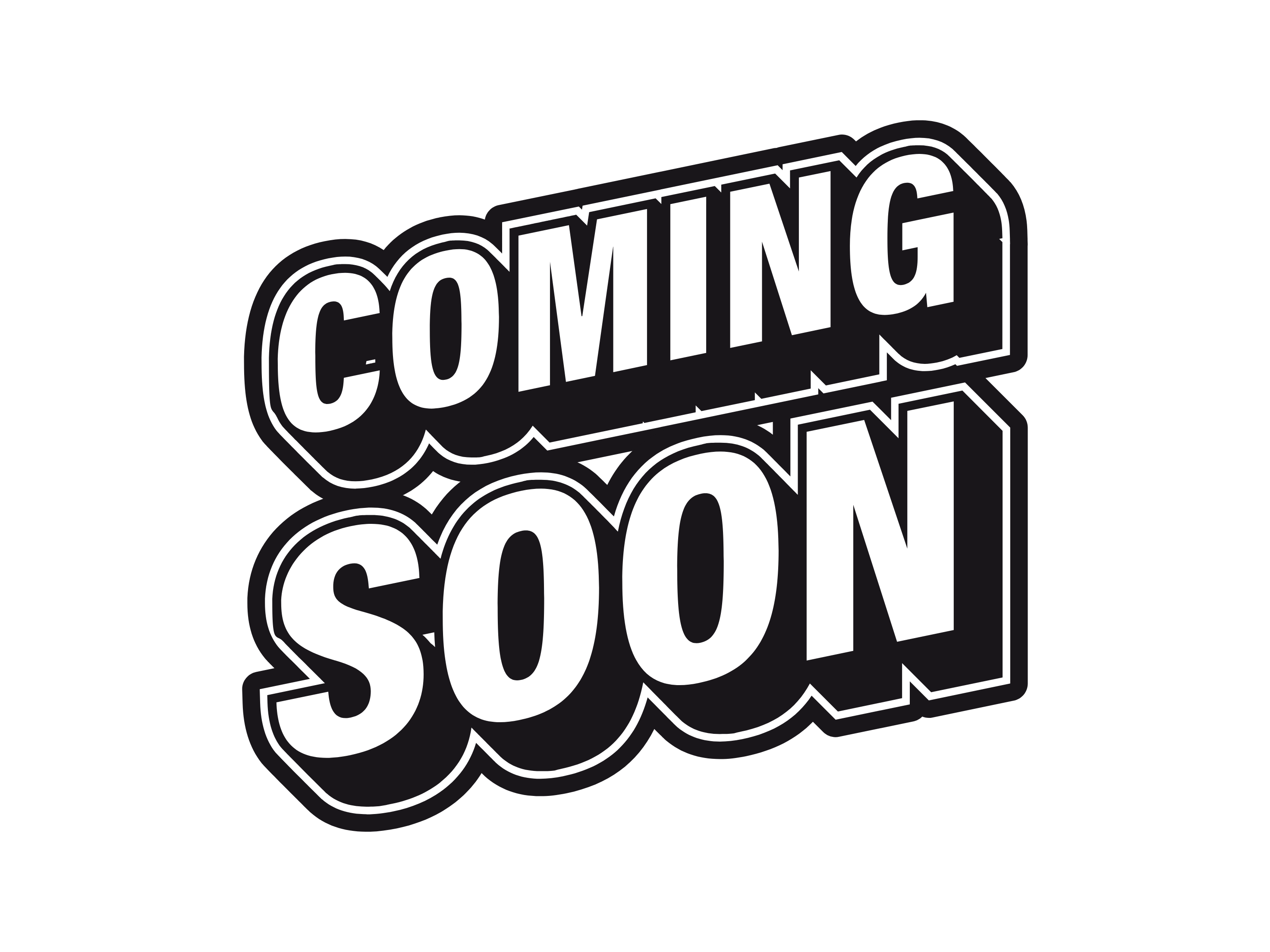 Coming soon