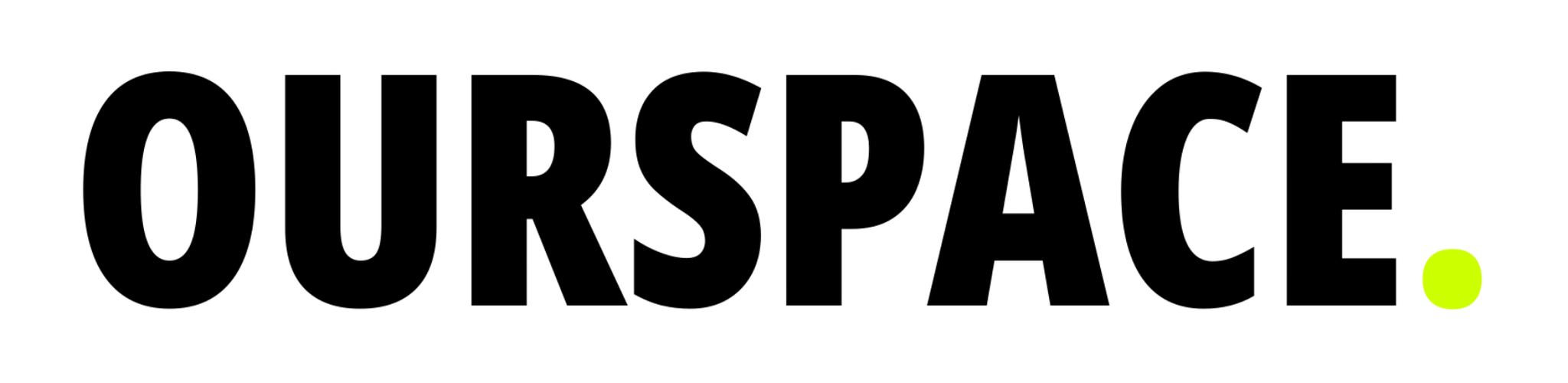 OURSPACE Group Photo