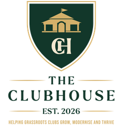 The Clubhouse Live logo