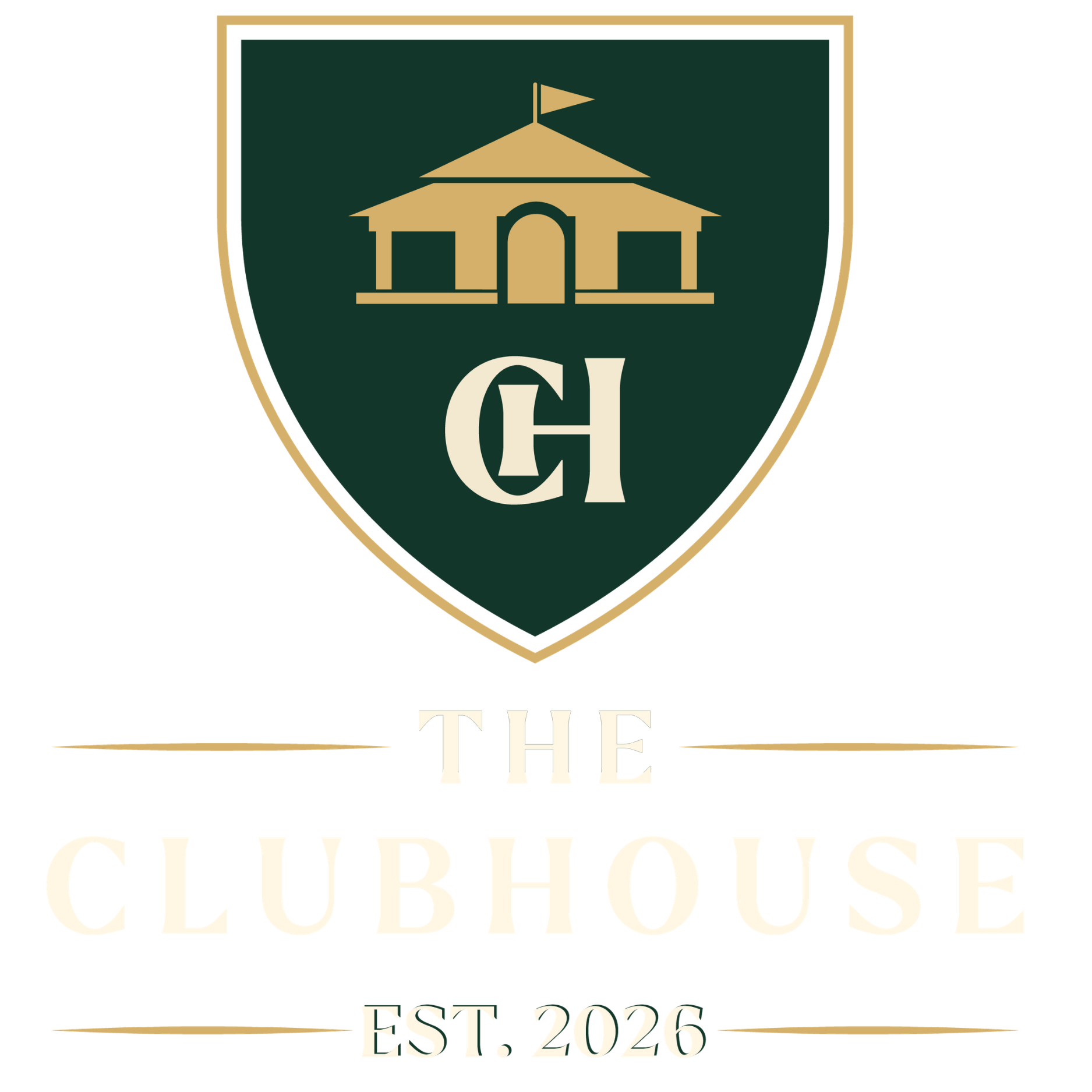 The Clubhouse white