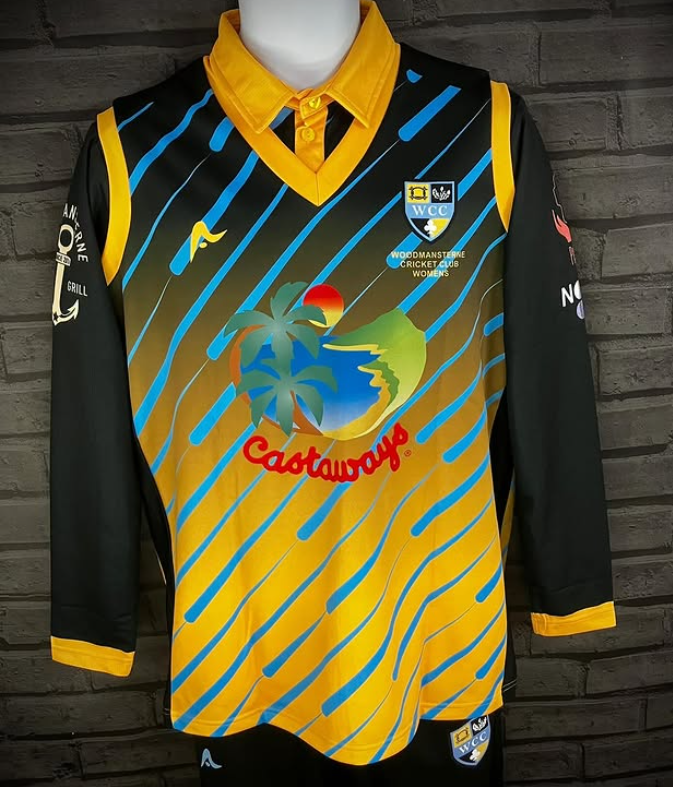 Woodmansterne Women's Kit