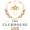 The Clubhouse Live logo