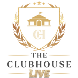 The Clubhouse Live logo