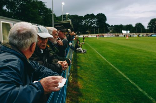 Why Grassroots Sports Clubs Matter