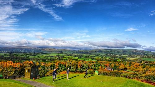 How Llandrindod Wells Golf Club Turned a “Dull and Boring” Facility into its Best Investment