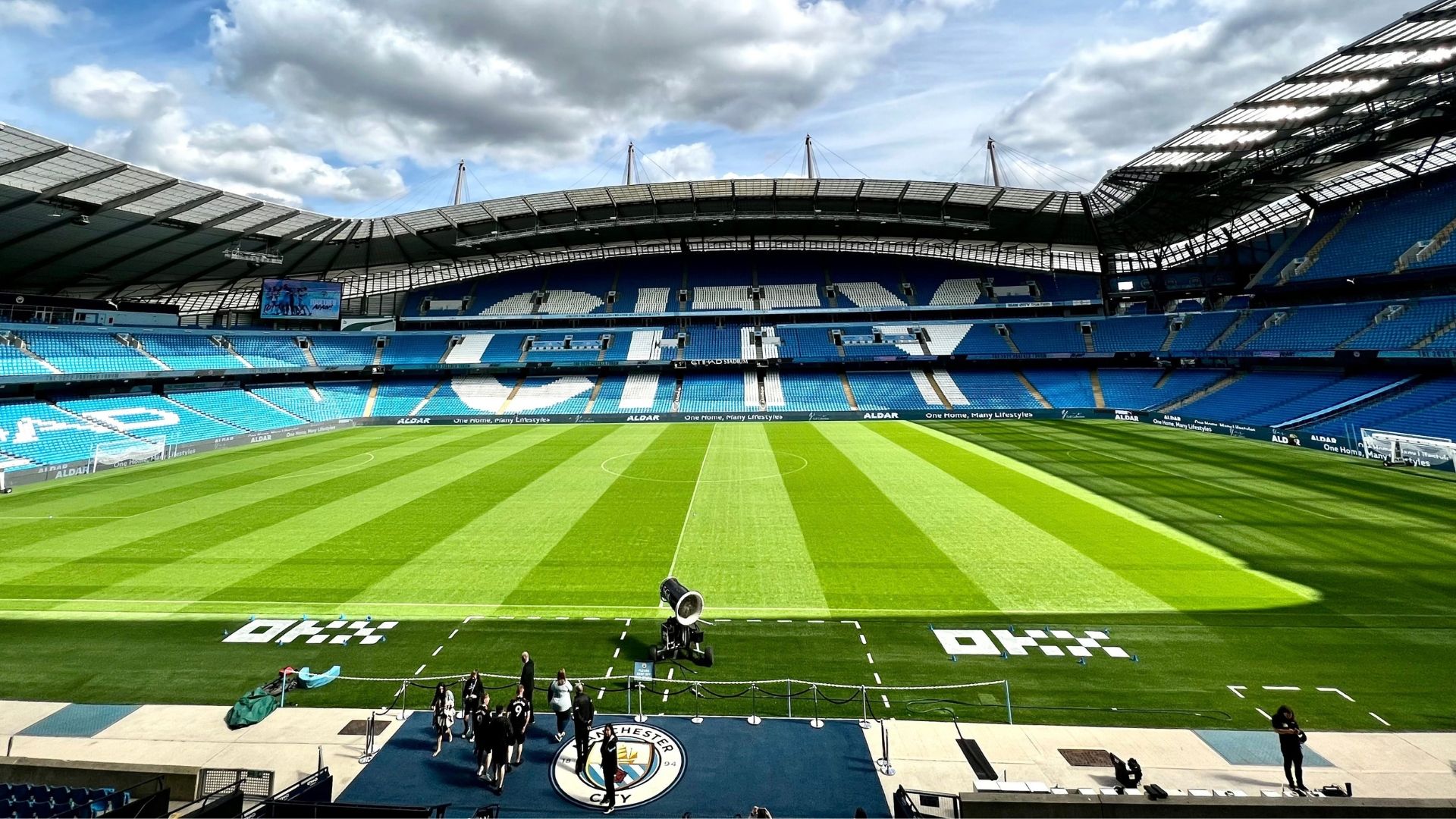 What the Man City Verdict Could Mean for Grassroots Football