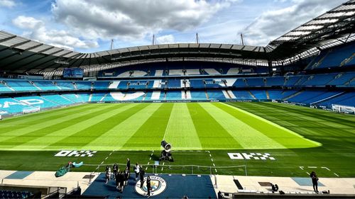 What the Man City Verdict Could Mean for Grassroots Football