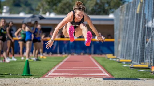 Club-Wide Campaign Lands Swale Combined AC a New Long Jump Runway