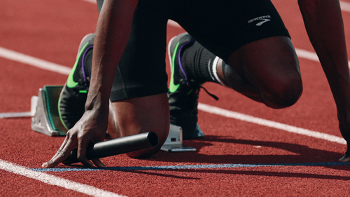 Four Weeks Left to Have Your Say on National Lottery Funding, Warns England Athletics