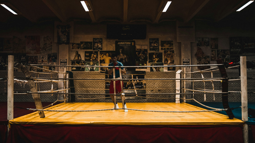 Growing Amateur Boxing Club Needs Help to Find a New Permanent Home