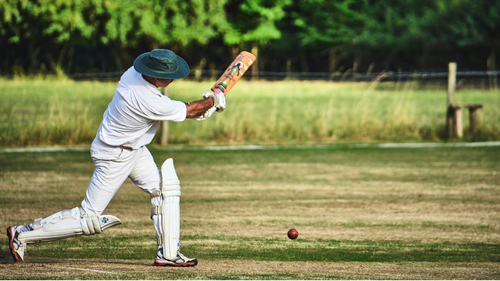 Greenock Cricket Club Passes Halfway Mark in &pound;60k Sustainability Crowdfunder