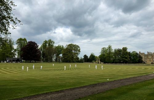 The Grassroots Club That Built an Ashes Winner
