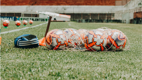 &pound;20,000 Fund Opens for Grassroots Football Clubs Across West Riding
