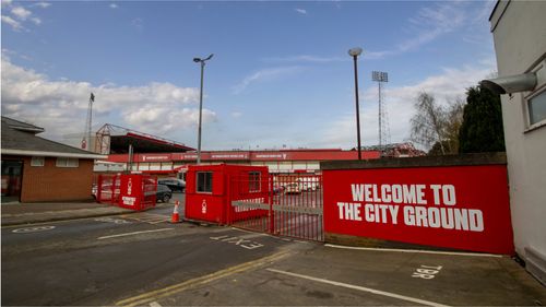 Oliver Glasner Opens Nottingham Forest's Doors to Grassroots Coaches and Schoolchildren