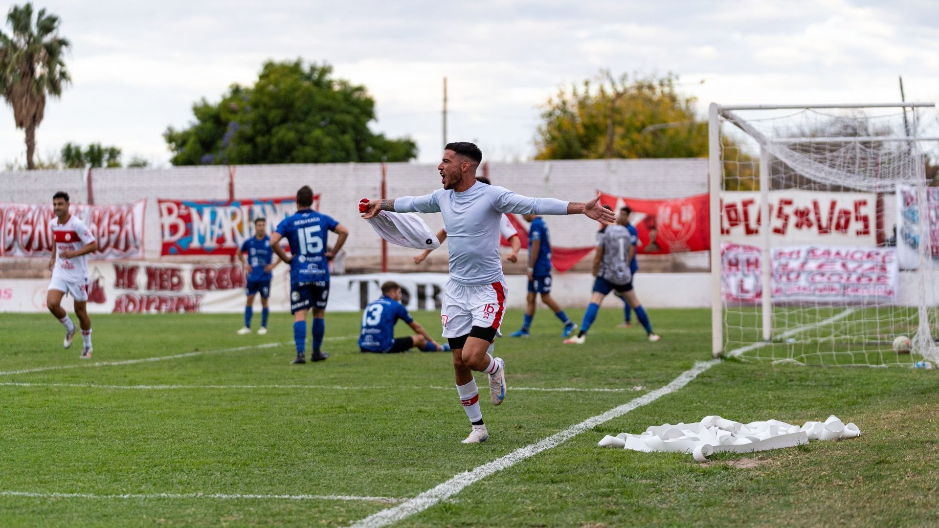 Gillette to Refund £10 Grassroots Fines for Shirt-Off Goal Celebrations