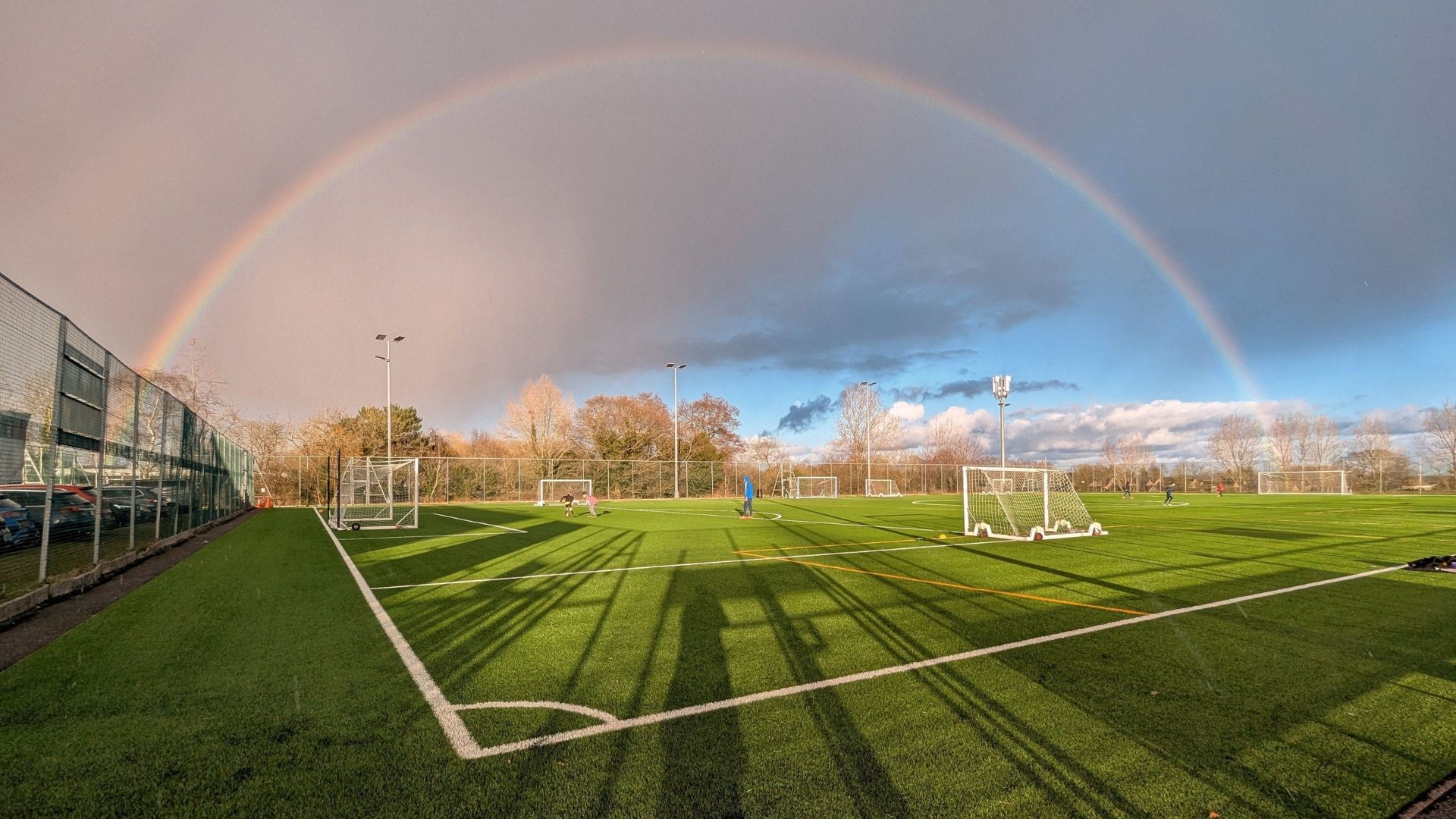 Colchester Grassroots Club Generates Estimated £1.2m of Social Value