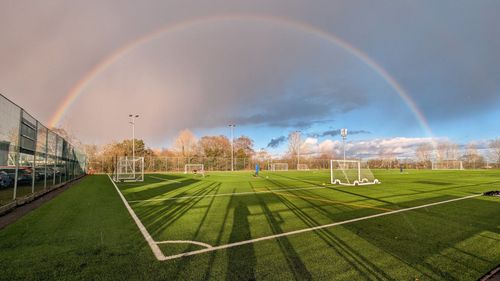 Colchester Grassroots Club Generates Estimated &pound;1.2m of Social Value