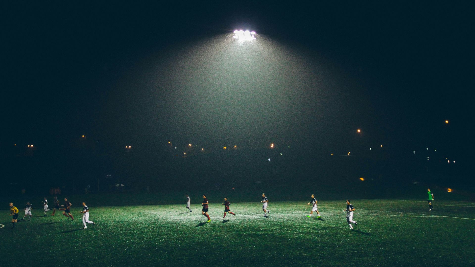Regulator’s 'State of the Game' Report puts Community Football Funding under the Microscope