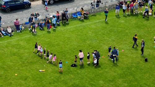 Fife Summer of Sport Fund: &pound;100,000 in Grants Now Open for Youth Sports Clubs