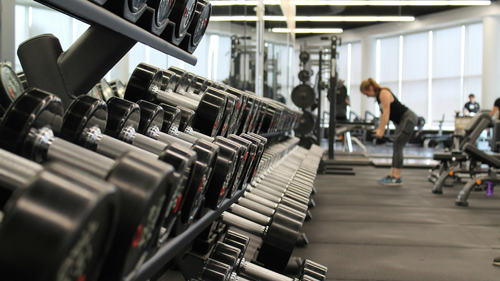 Blackburn Fitness Studio Announces Partnership with Local Football Team