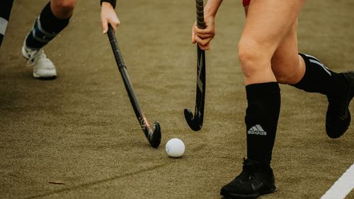 Stroud Walking Hockey Festival Draws 100+ Players Across South West