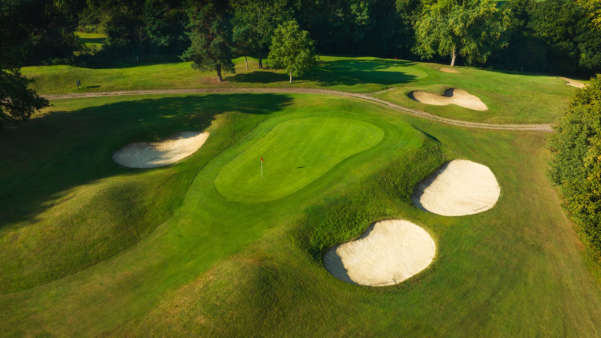UK golf courses under siege by Rachel Reeves’ ‘build, build, build’ mantra