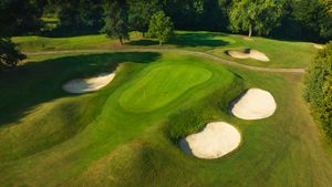 UK golf courses under siege by Rachel Reeves’ ‘build, build, build’ mantra