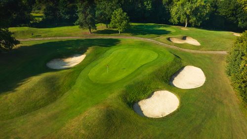 UK golf courses under siege by Rachel Reeves’ ‘build, build, build’ mantra