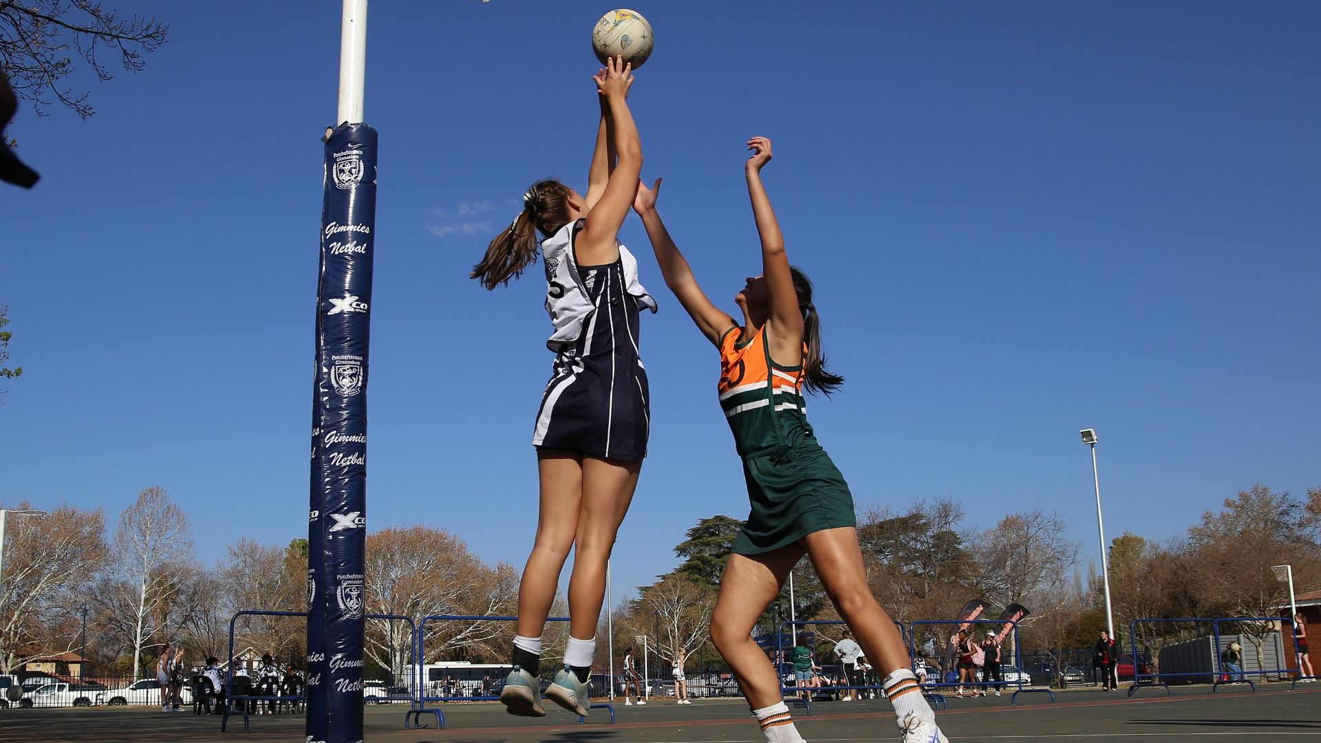 Manchester to Host 2031 Netball World Cup as England Targets Grassroots Growth