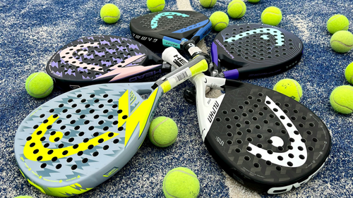 Nine New Padel Courts Approved in Bushey as Tennis Courts Make Way