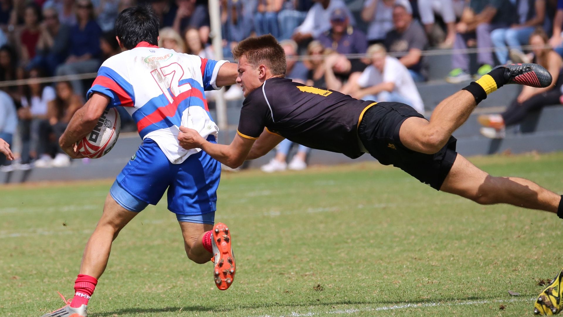 Rugby League Clubs Helped Over 1,000 Young Men and Boys Feel Less Alone, Evaluation Finds