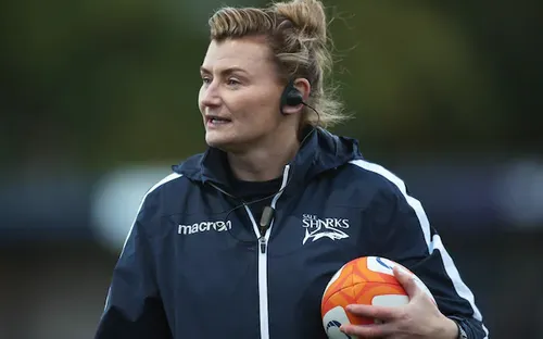 ‘It’s a wake-up call’: Female coaches twice as likely to be bullied as men